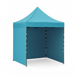 Aga Ollós sátor PARTY 2x2m Világoskék