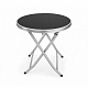 Aga Kerti asztal MR6177-Gray 70x60 cm