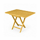 Linder Exclusiv Kerti asztal T14C 110x70x75 cm Linder Exclusiv Kerti asztal T14C 110x70x75 cm