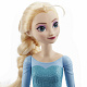 Frozen Elsa v modrých šatech HLW47