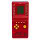 Aga Digitális Játék Brick Game Tetris piros