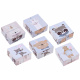 Fa puzzle kockák ZA4114