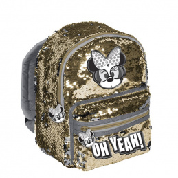 Paso Gyermek hátizsák Minnie Oh Yeah