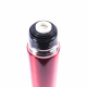 Aga Termosz 750 ml Piros