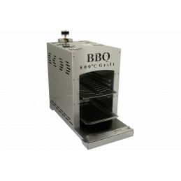 Aga gázfűtéses  grillsütő   