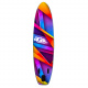 Aga Paddleboard MR5018CH 320x81x15 cm kameratartóval