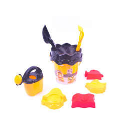 Aga4Kids Homokozó Készlet DS1024