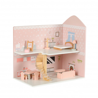 Aga4Kids Babaház DS5648
