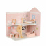 Aga4Kids Babaház DS5648