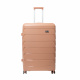 Aga Travel Utazási bőröndkészlet MR4675 Bézs