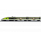 LEGO® City 60337 Expresszvonat