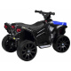 QUAD akkumulátor gyermeklámpákhoz EVA PA0293 univerzális