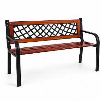 Aga Kerti pad 118x52x74 cm