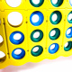 Aga4Kids Társasjáték 4 az 1-ben DS4001-Y