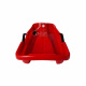 Aga Boby DS492 Piros