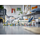 LEGO® City 60367 Utasszállító repülőgép