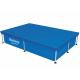 Bestway Medencefedél 221x150cm 58103