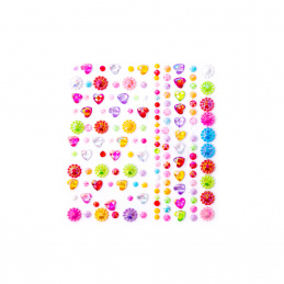 Aga4Kids Öntapadós kövek DS8111-B