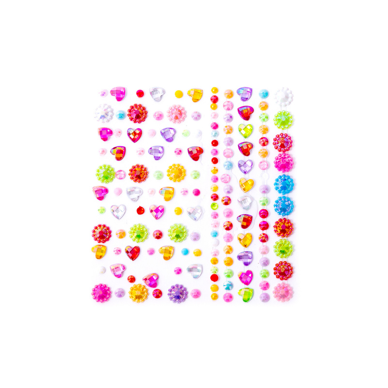 Aga4Kids Öntapadós kövek DS8111-B