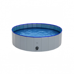 Aga Medence kutyáknak 120x30 cm