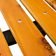 Aga Kerti pad 120x57x70cm