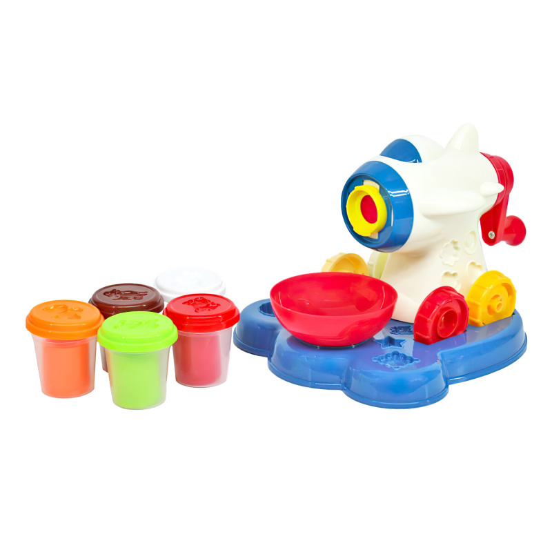 Aga4Kids Gyermek tésztagyúró malom