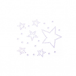 Aga4Kids Öntapadós kövek DS8108O