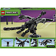 LEGO® Minecraft® 21595 A Végzetsárkány