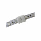 Aga RGB csatlakozó 10 mm-es LED szalagokhoz