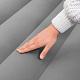 Bestway felfújható matrac Single Premium szivattyúval 191x97x46 cm
