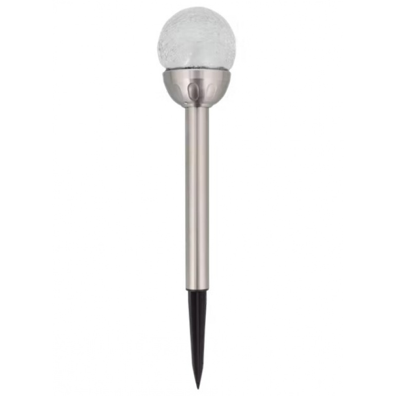 Kynast kerti LED napelemes lámpa 34,5 cm