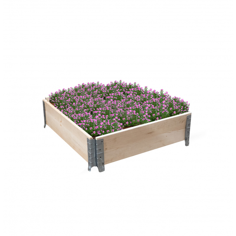 Aga Magaságyás 80x60x20 cm