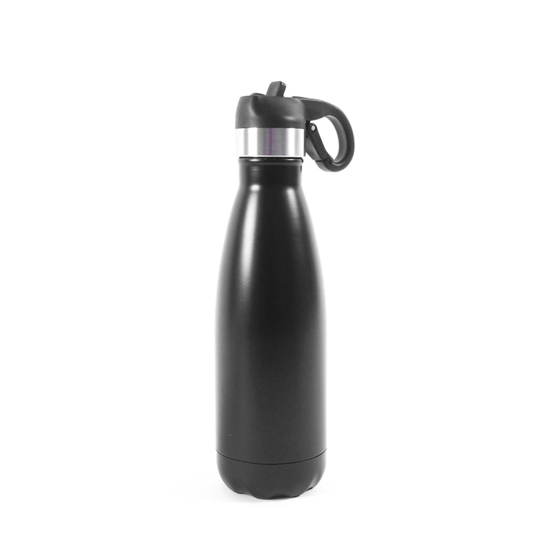 Aga termosz 350 ml Fekete