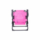 Linder Exclusiv Gyerek kempingszék Rózsaszín