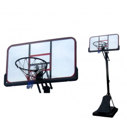 Spartan kosárlabda kosár ACRYL PRO BASKET