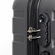 Aga Travel MR4693 kézipoggyász Szürke
