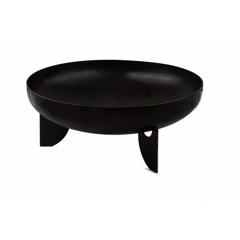 Linder Exclusiv Hordozható kandalló PO2453 80 cm