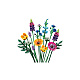 LEGO® Botanicals 10313 Vadvirág-csokor