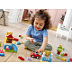 LEGO® DUPLO Classic 10914 Deluxe elemtartó doboz
