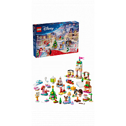 LEGO® ? Disney 43298 Adventi naptár 2026