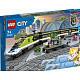 LEGO® City 60337 Expresszvonat