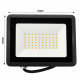LED reflektor 50W IP65 semleges fehér
