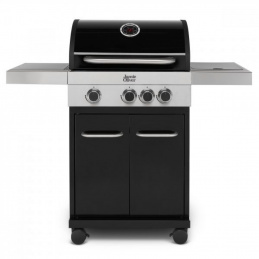 Jamie Oliver Classic 3S gázgrill