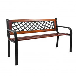 Linder Exclusiv Kerti pad MC4412 118x52x74 cm Linder Exclusiv Kerti pad MC4412 118x52x74 cm