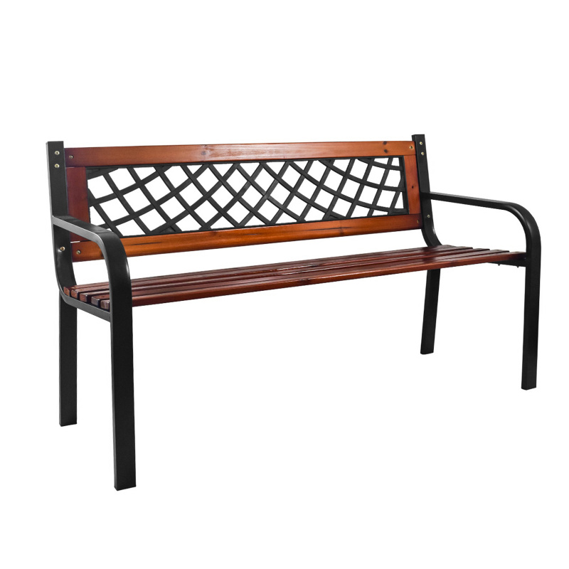 Linder Exclusiv Kerti pad MC4412 118x52x74 cm Linder Exclusiv Kerti pad MC4412 118x52x74 cm