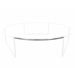 Aga kör alakú trambulin szerkezet PRO 500 cm