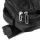 Aga Utazó Hátizsák Fekete
