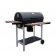 Aga Garden grillsütő  PROFESSIONAL BBQ 3038A