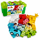 LEGO® DUPLO Classic 10913 Elemtartó doboz