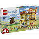 LEGO® Bluey 11203 Bluey családi háza